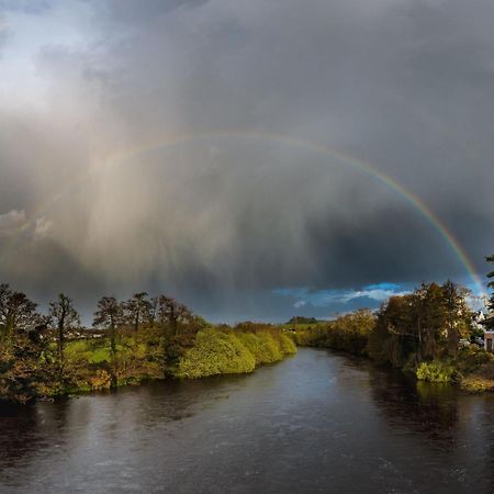 Killarney View House B&B Bagian luar foto