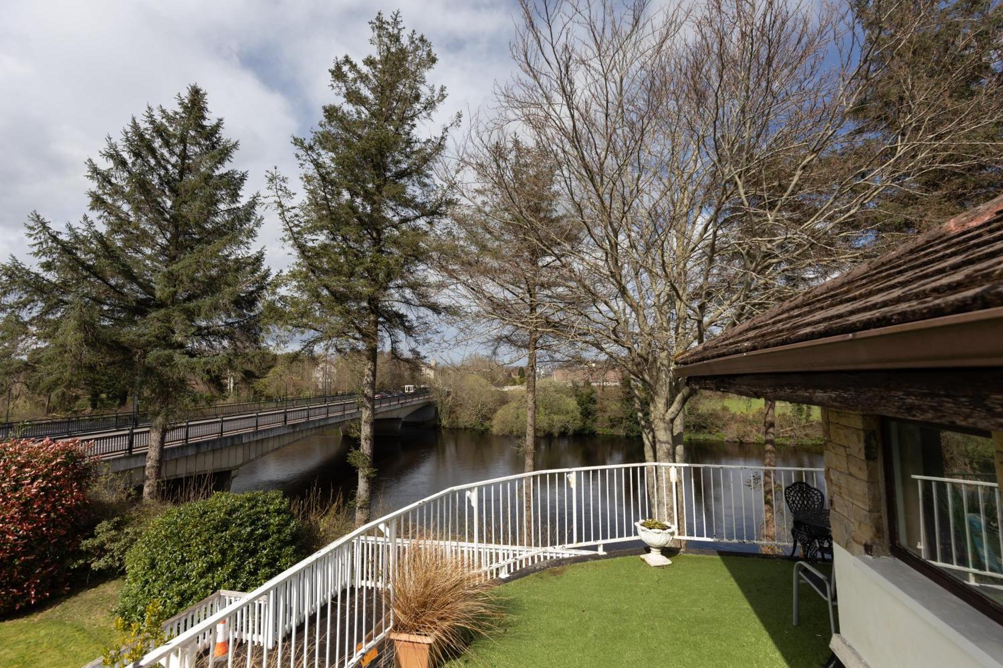 Killarney View House B&B Bagian luar foto