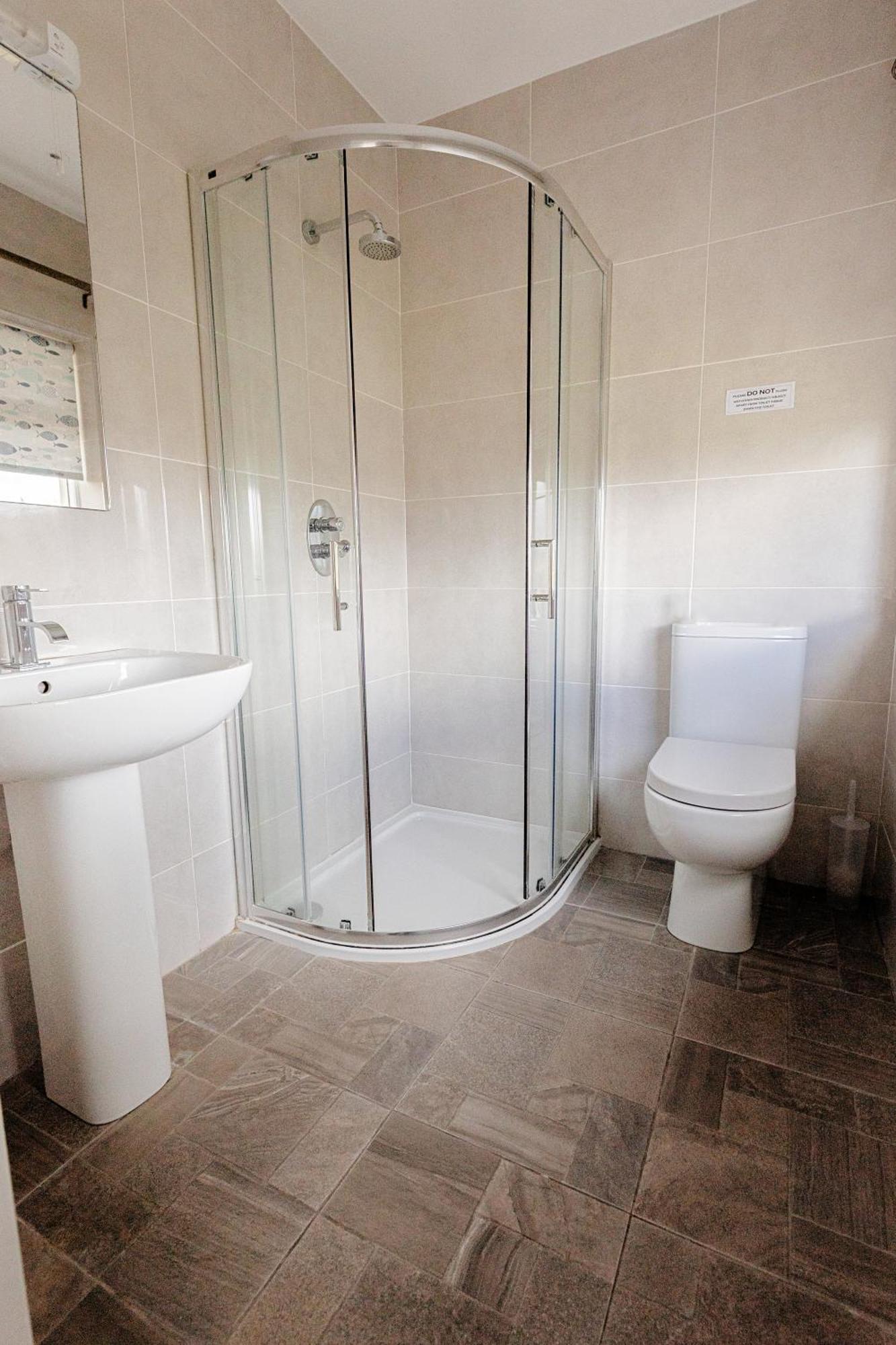 Killarney View House B&B Bagian luar foto