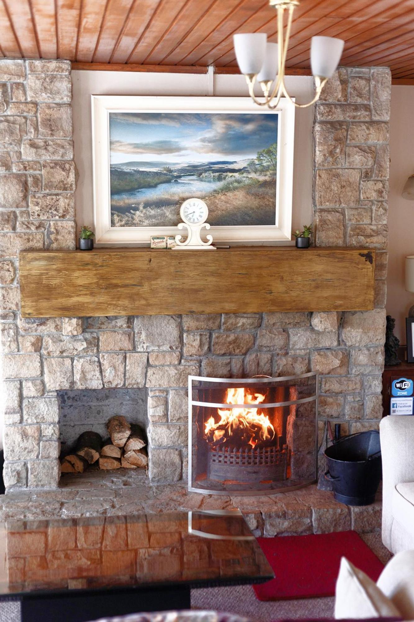 Killarney View House B&B Bagian luar foto