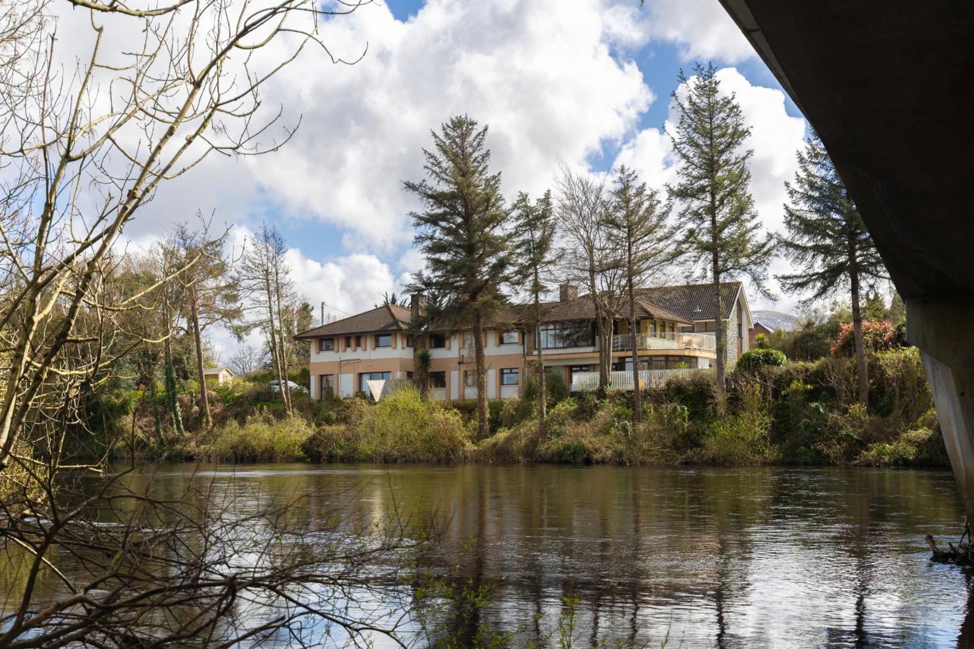 Killarney View House B&B Bagian luar foto