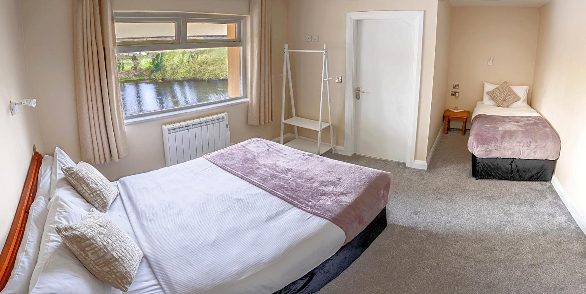 Killarney View House B&B Bagian luar foto