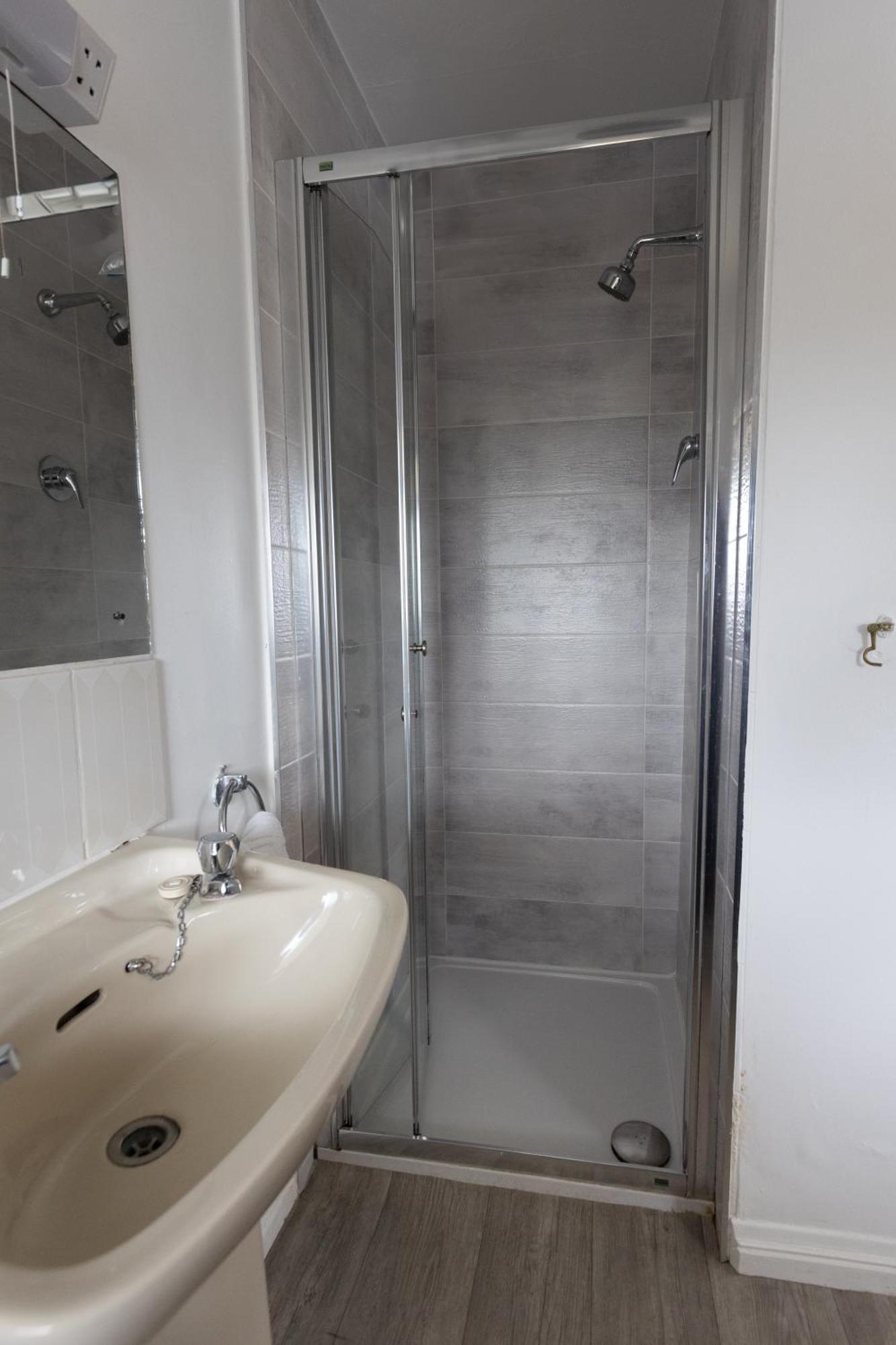 Killarney View House B&B Bagian luar foto
