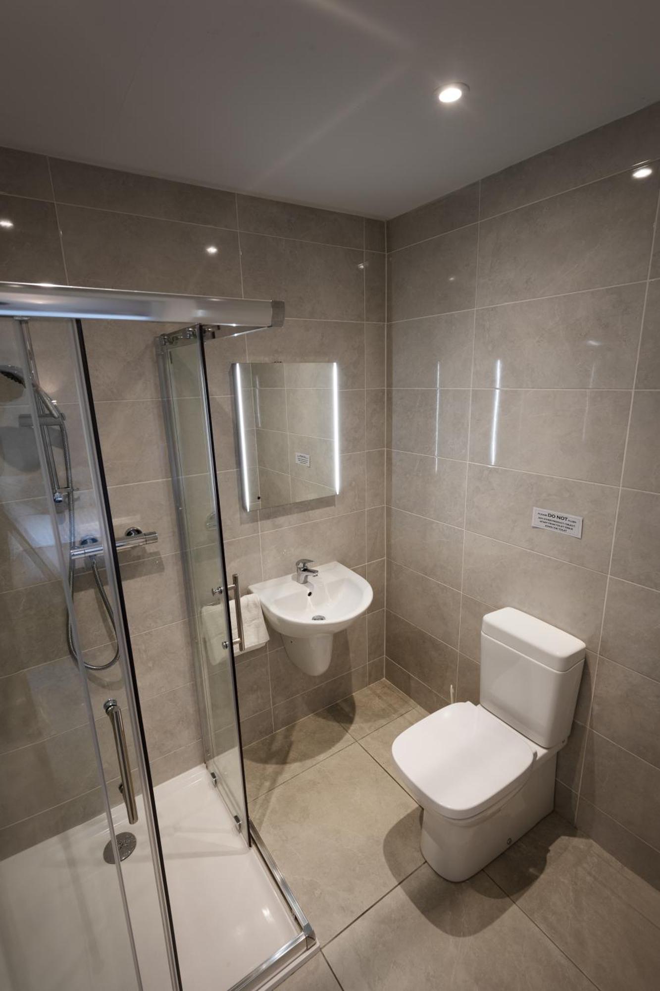 Killarney View House B&B Bagian luar foto