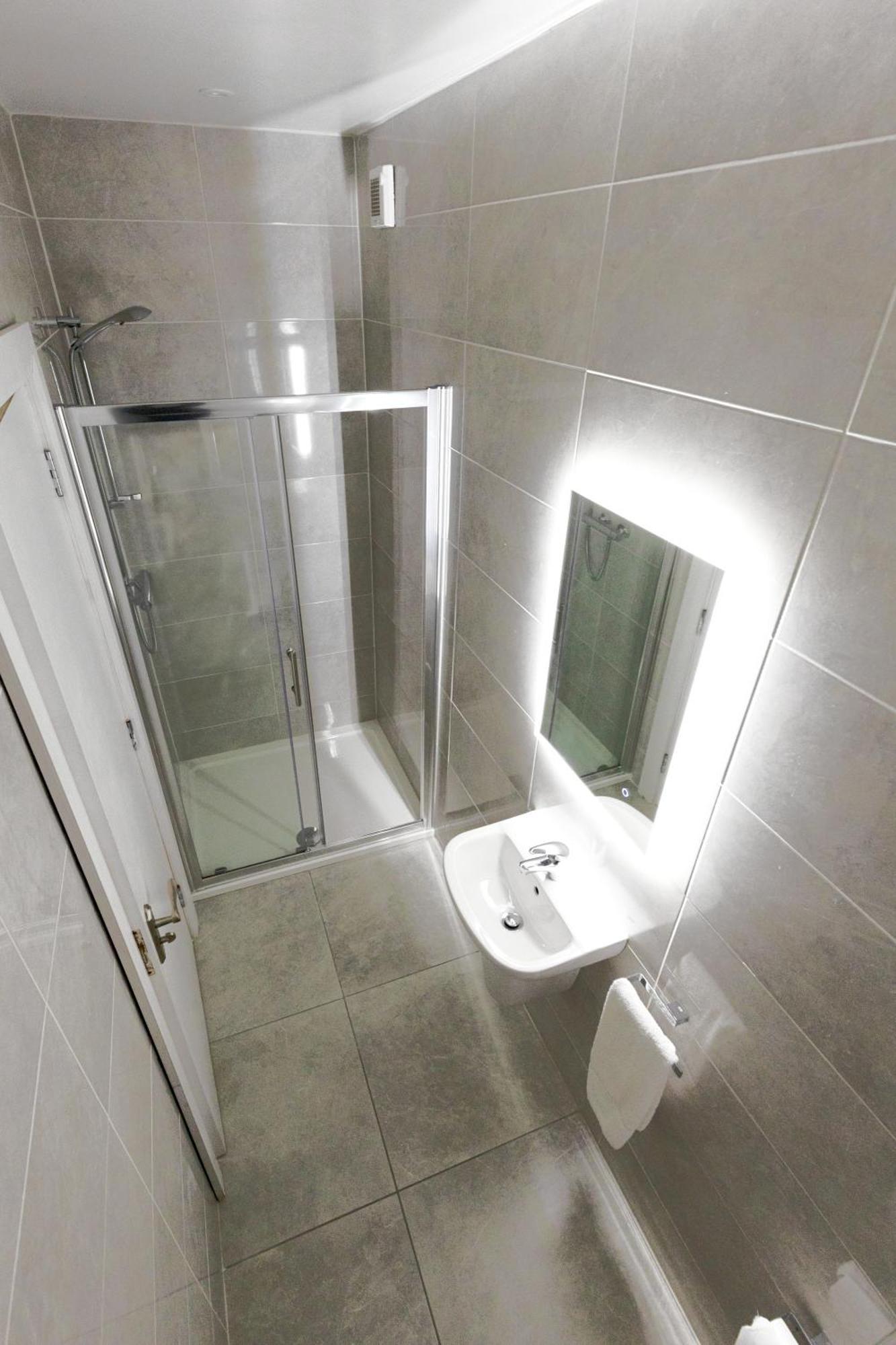 Killarney View House B&B Bagian luar foto