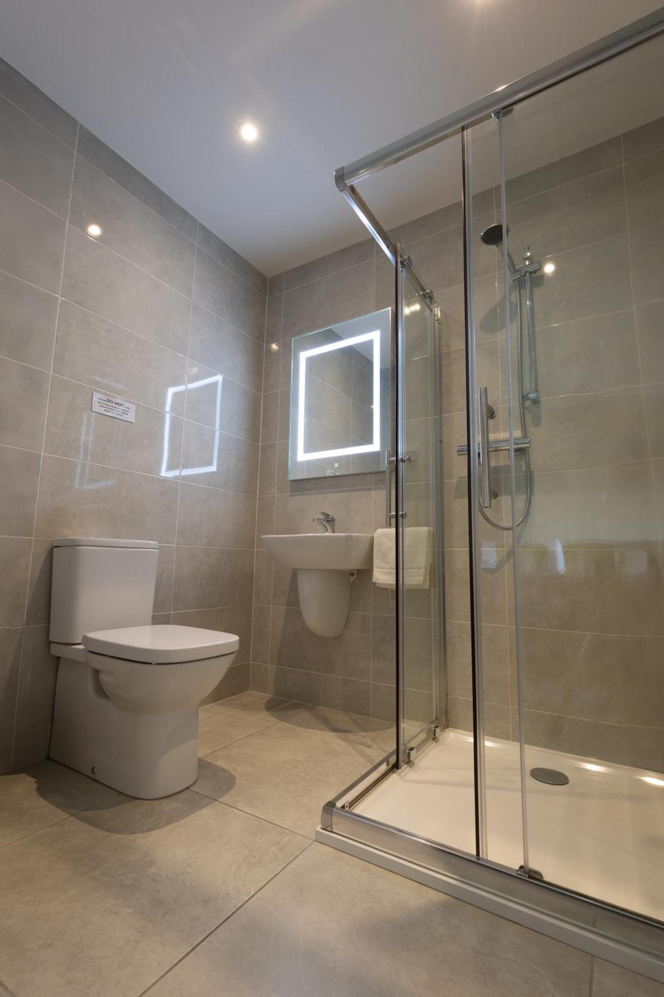 Killarney View House B&B Bagian luar foto
