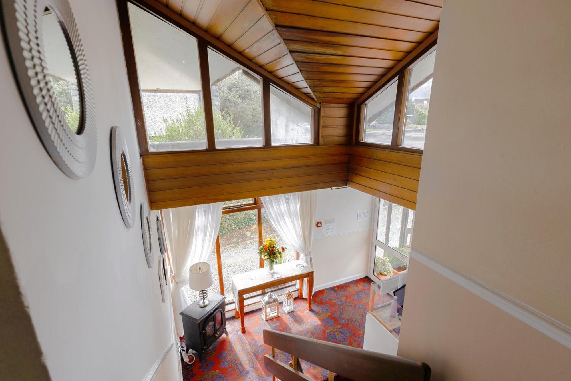 Killarney View House B&B Bagian luar foto