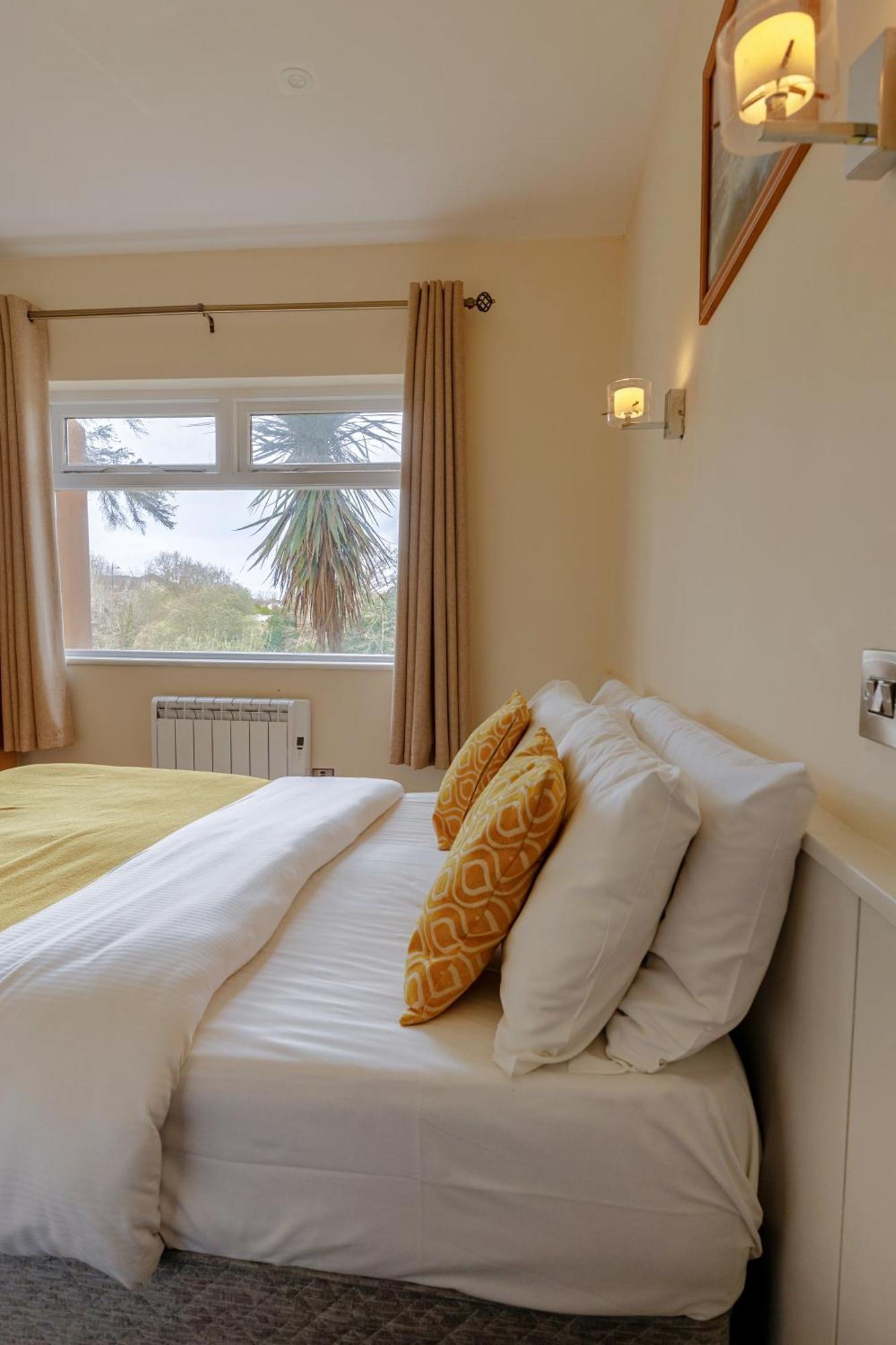 Killarney View House B&B Bagian luar foto