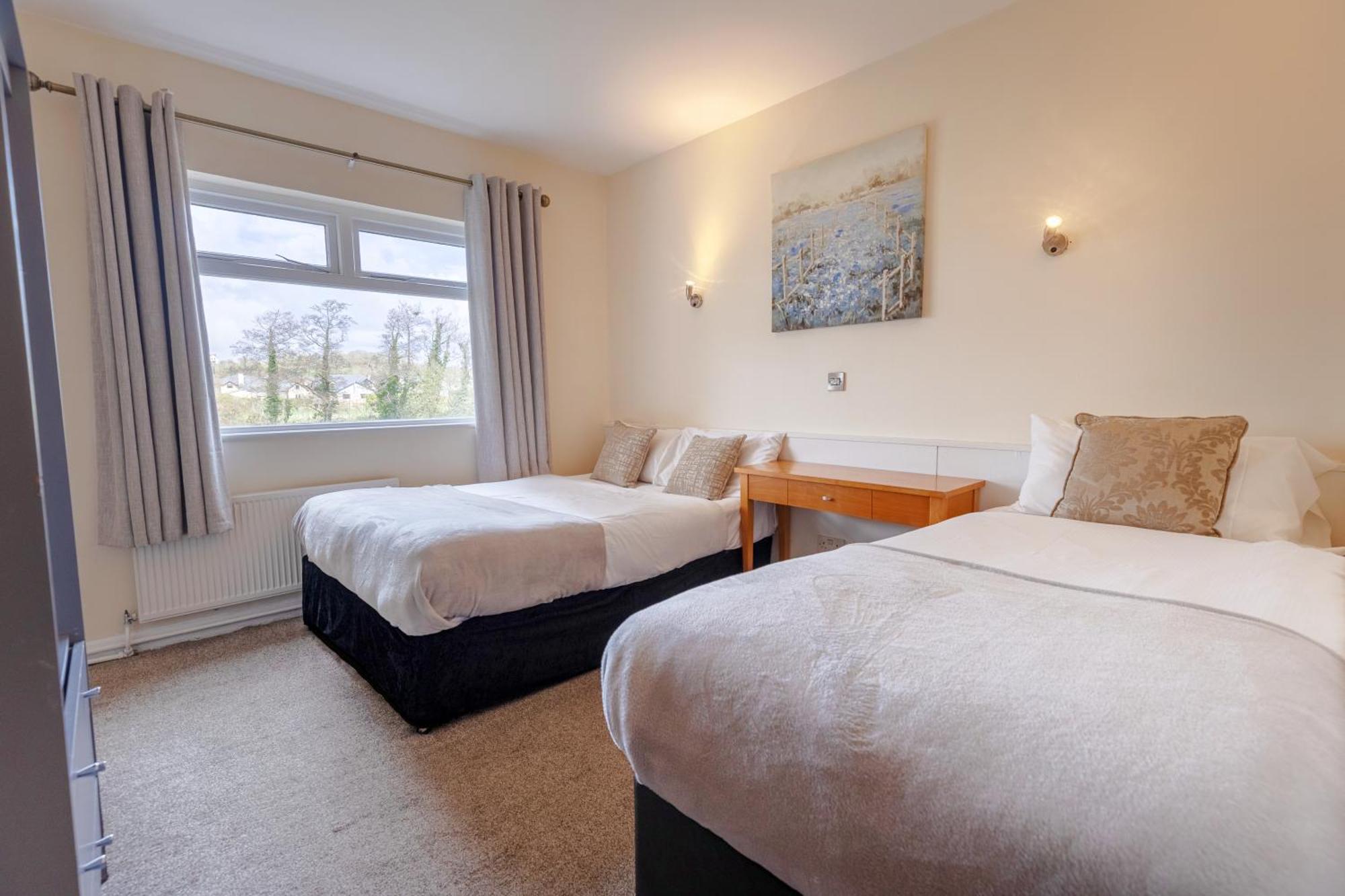 Killarney View House B&B Bagian luar foto