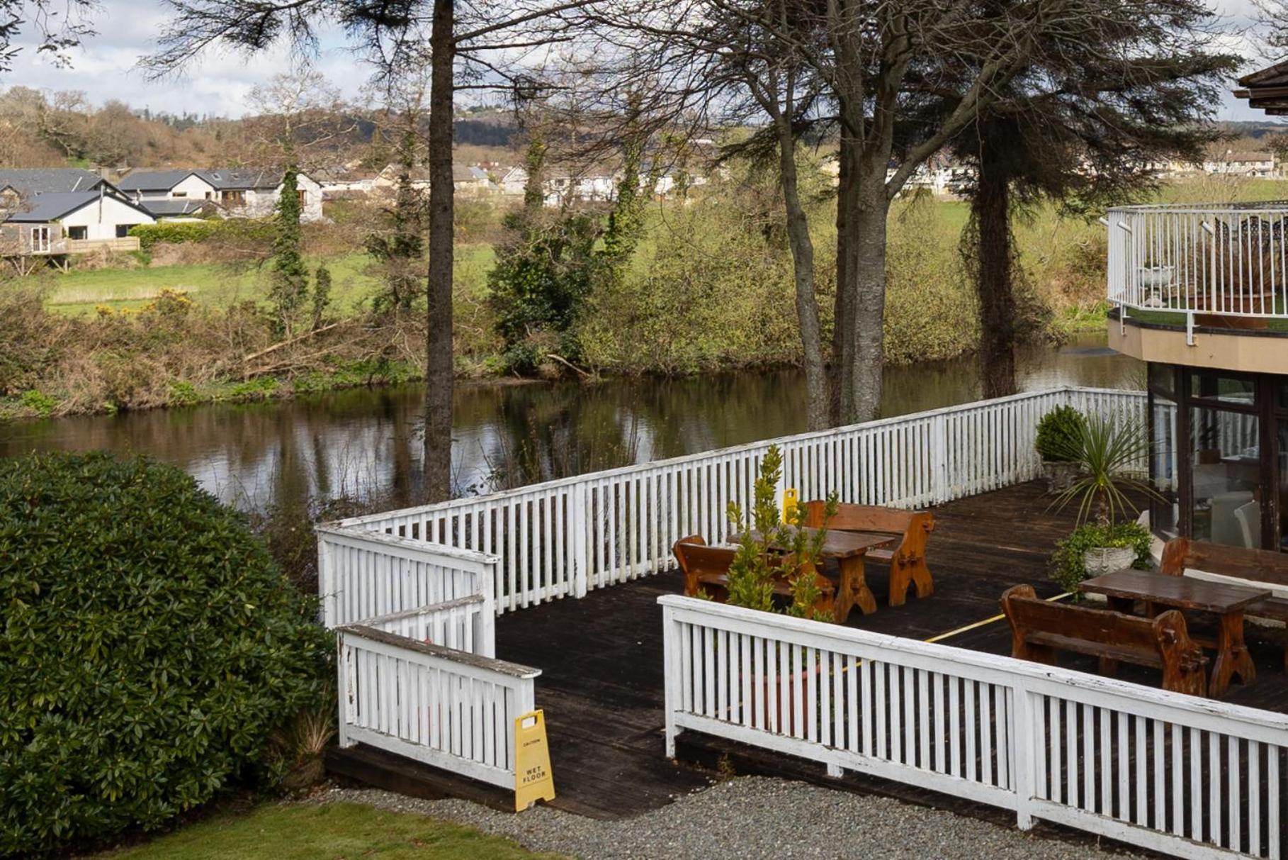 Killarney View House B&B Bagian luar foto