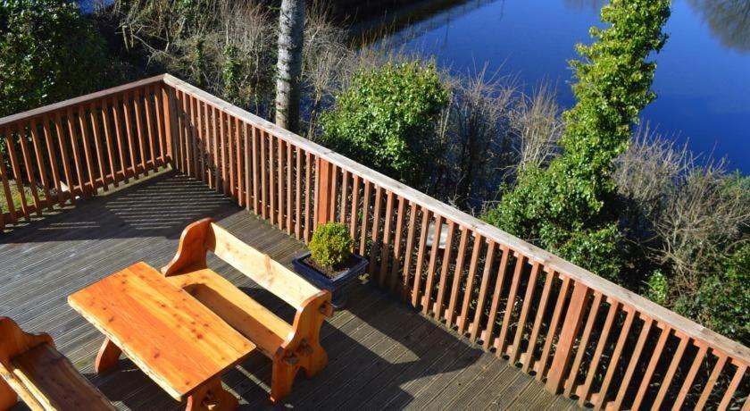 Killarney View House B&B Bagian luar foto