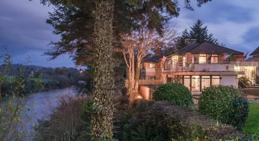 Killarney View House B&B Bagian luar foto