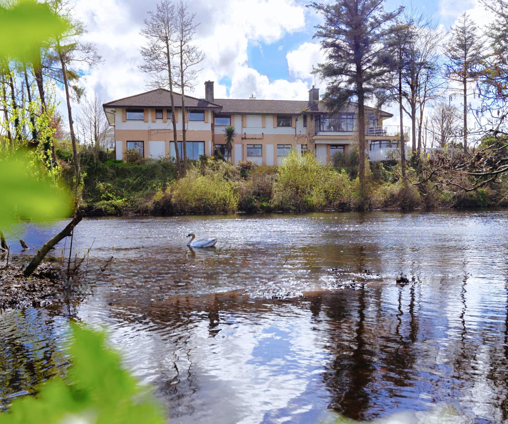Killarney View House B&B Bagian luar foto
