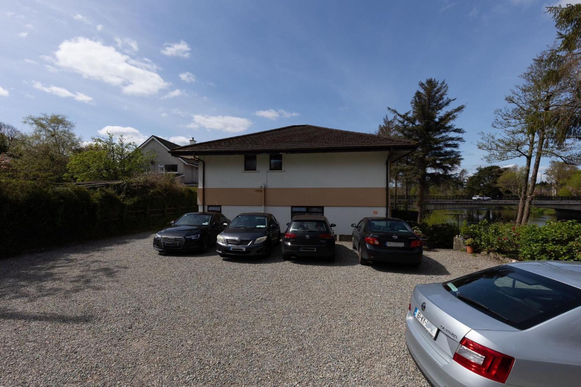Killarney View House B&B Bagian luar foto