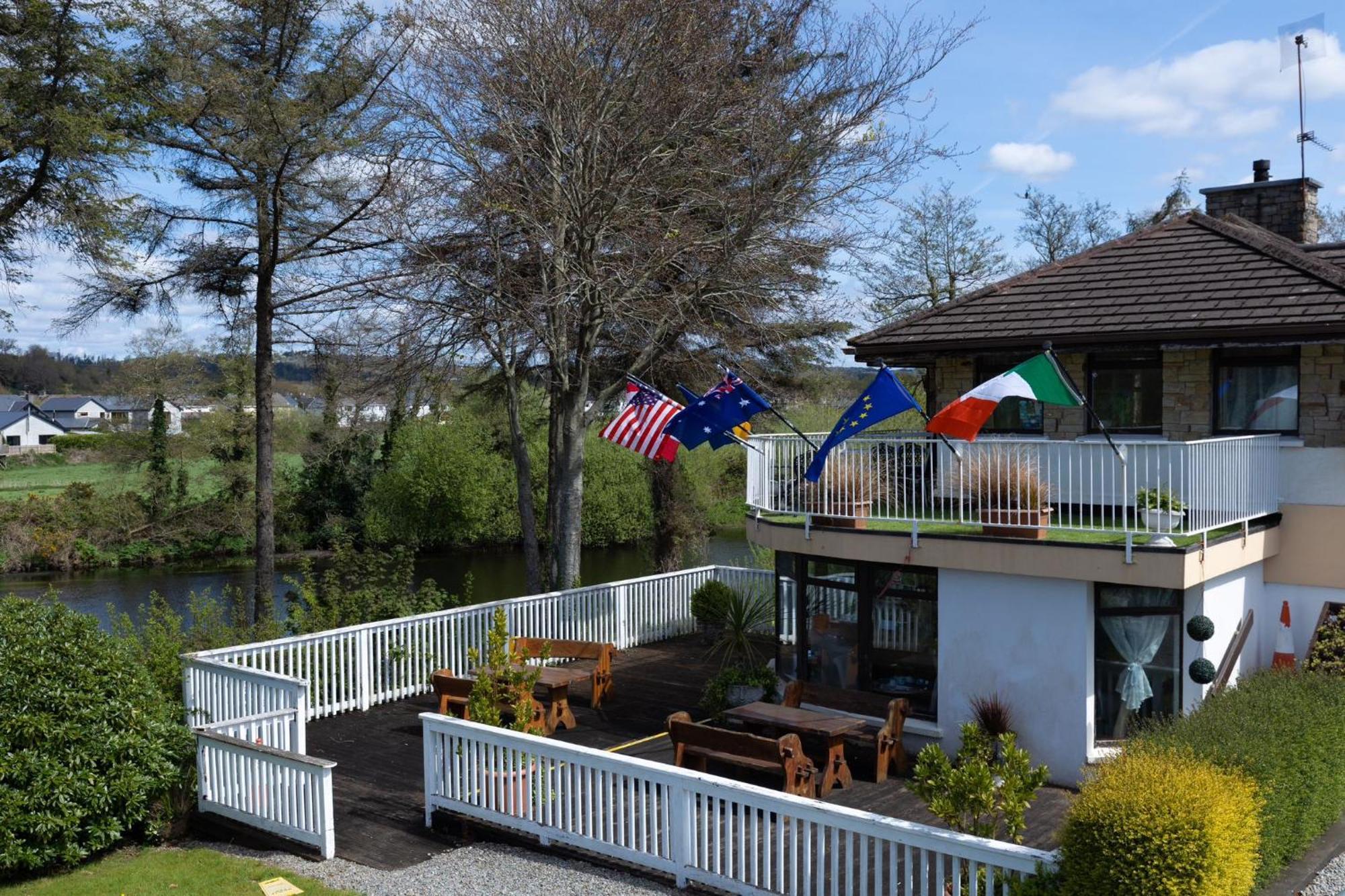 Killarney View House B&B Bagian luar foto