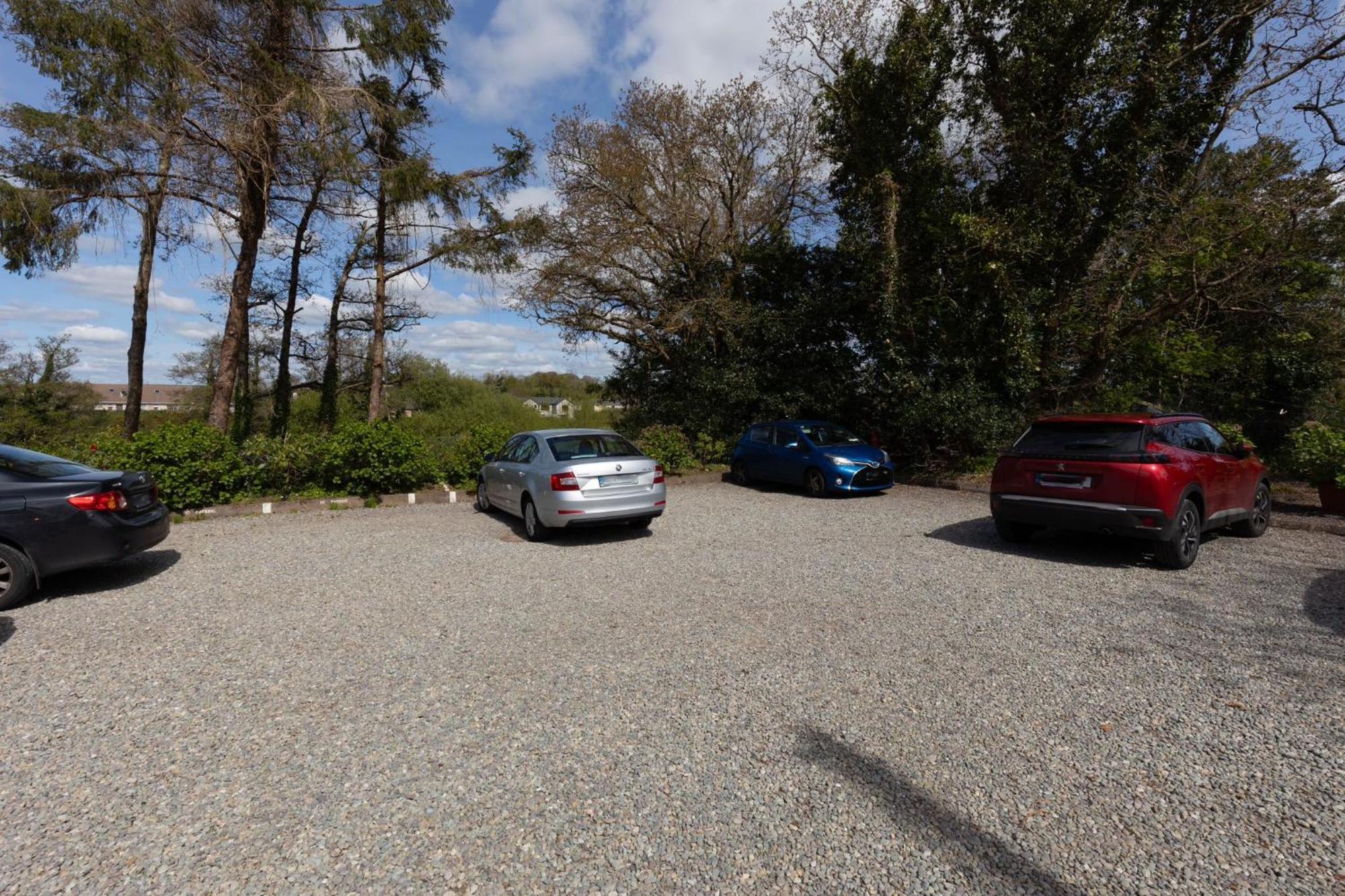 Killarney View House B&B Bagian luar foto