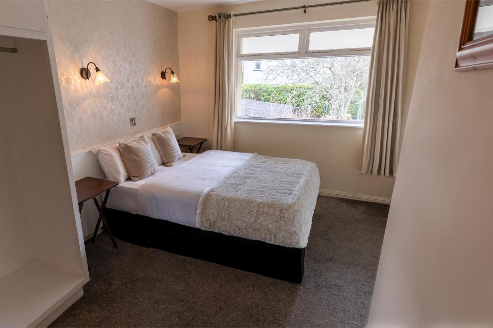 Killarney View House B&B Bagian luar foto