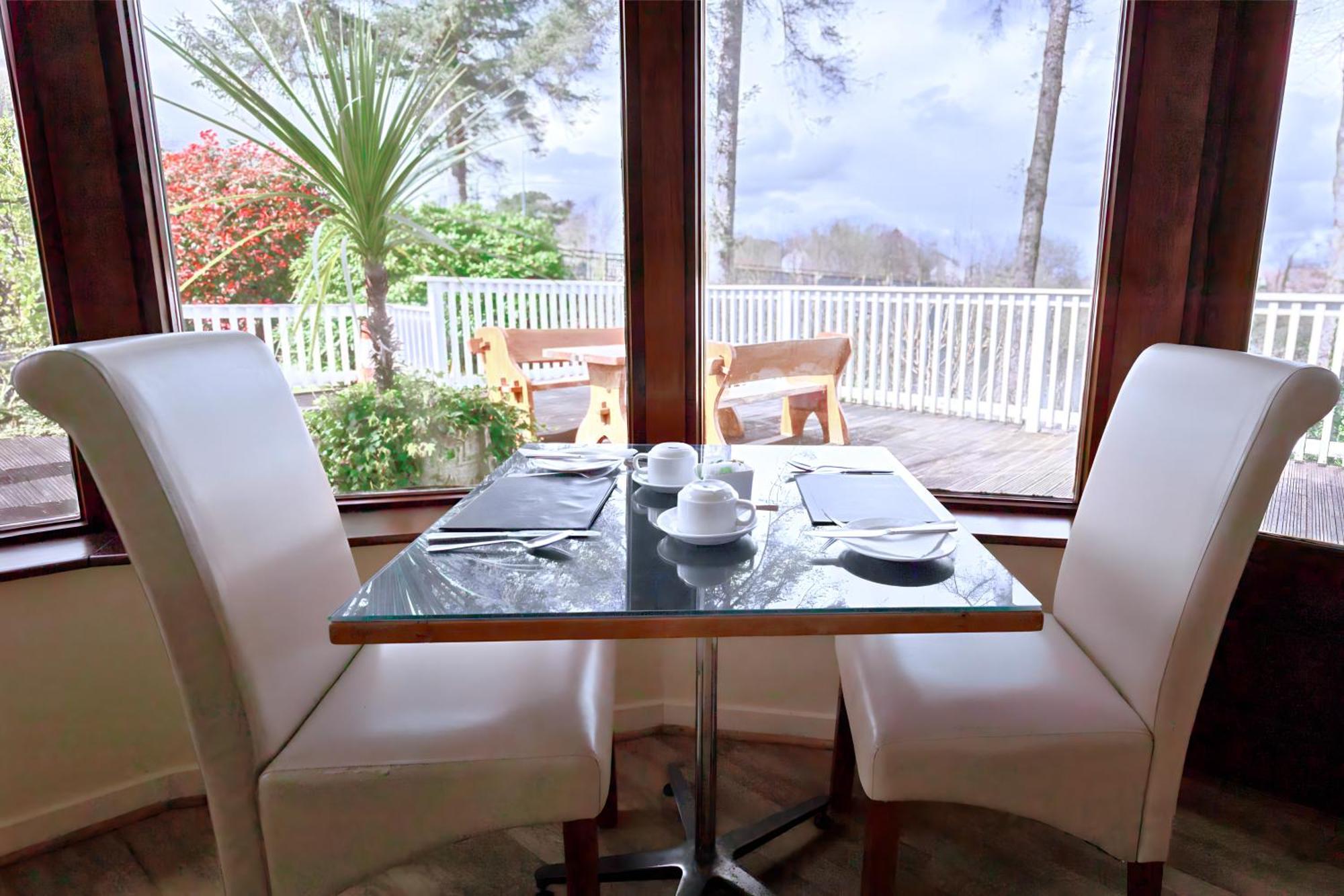 Killarney View House B&B Bagian luar foto