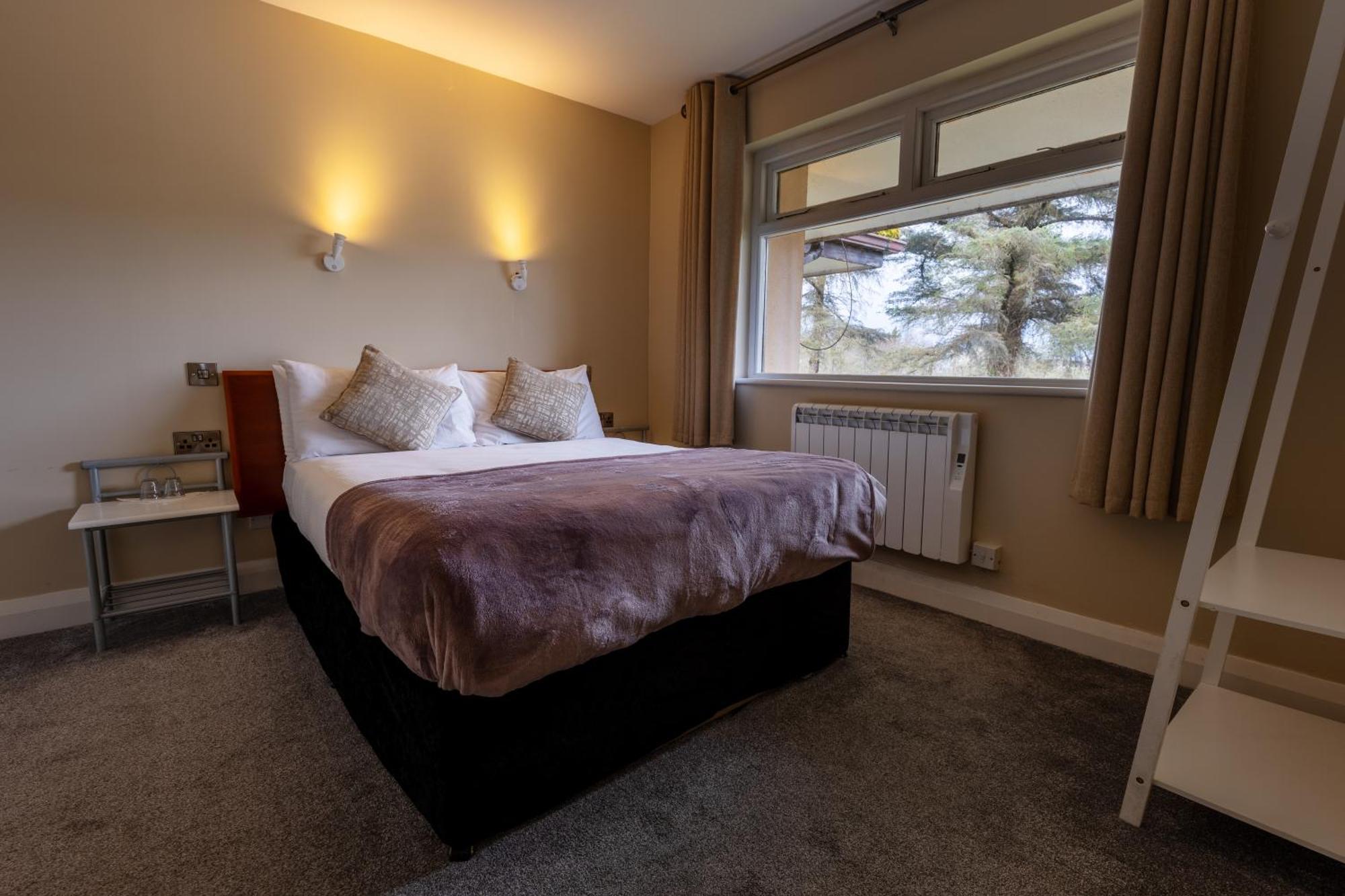 Killarney View House B&B Bagian luar foto