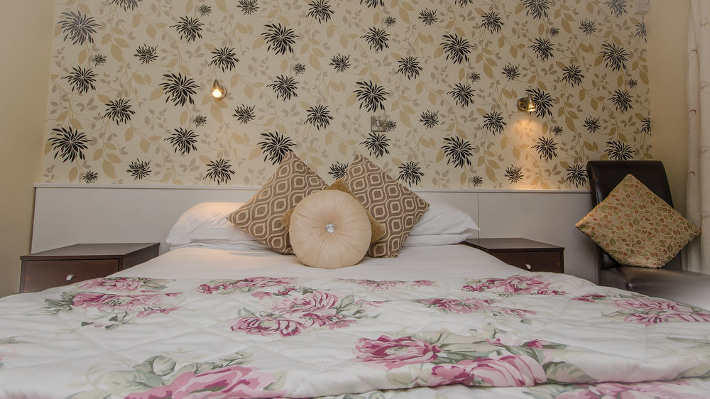Killarney View House B&B Bagian luar foto
