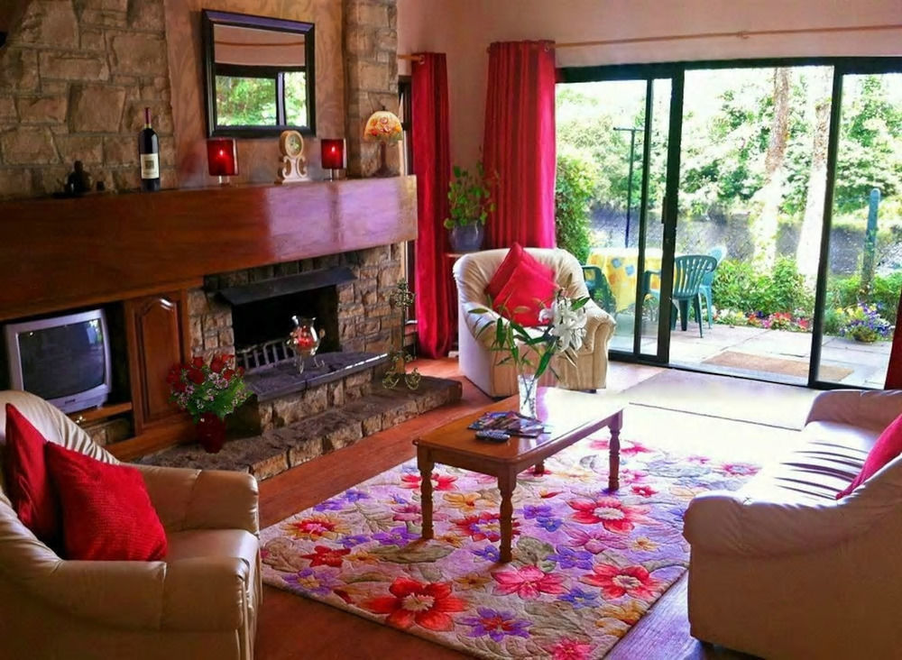 Killarney View House B&B Bagian luar foto
