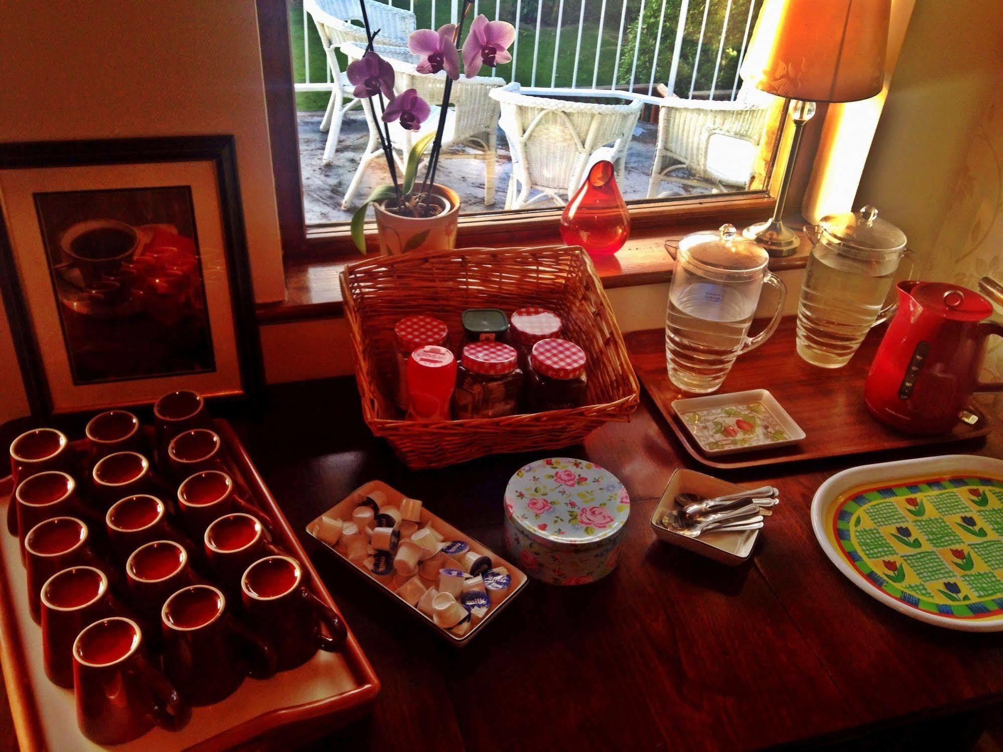 Killarney View House B&B Bagian luar foto