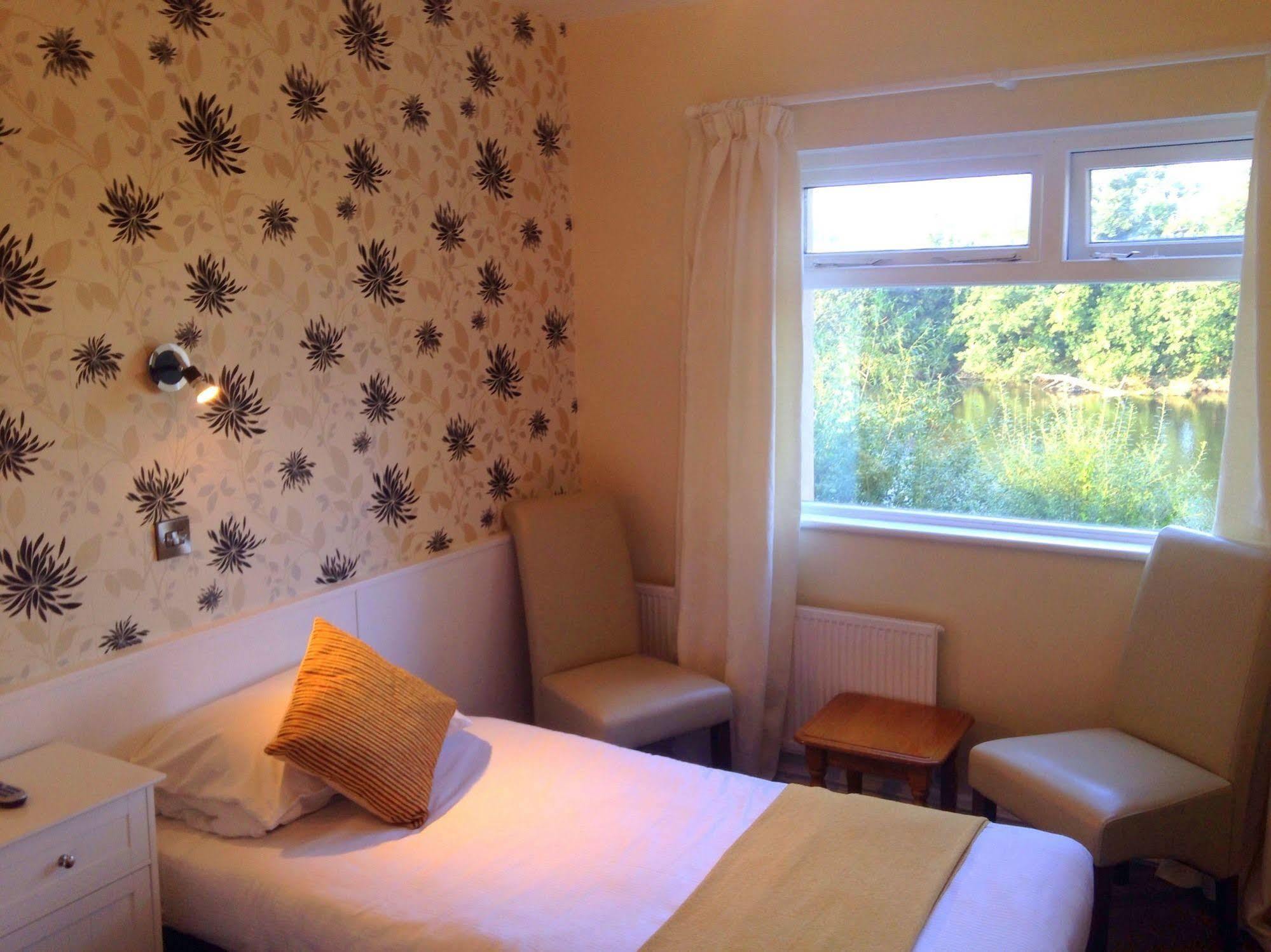 Killarney View House B&B Bagian luar foto