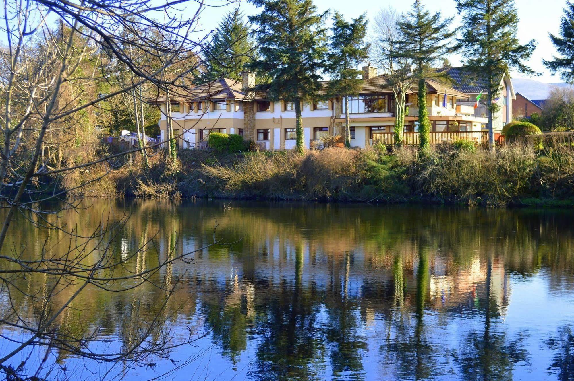 Killarney View House B&B Bagian luar foto
