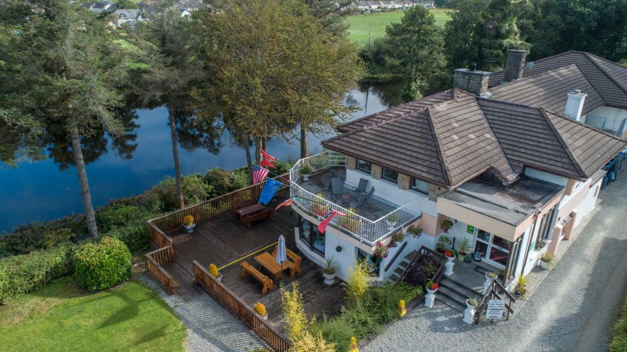 Killarney View House B&B Bagian luar foto